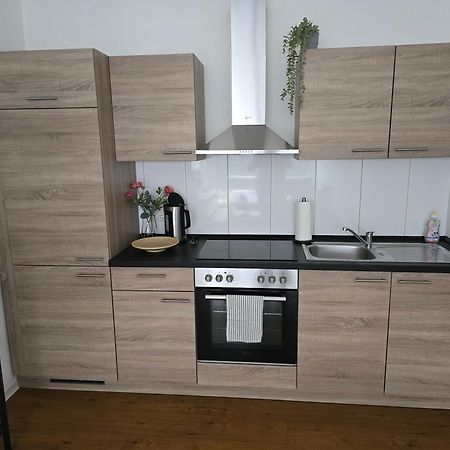 Apartamento Westwind Steinfeld  Exterior foto