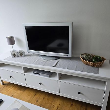 Apartamento Westwind Steinfeld  Exterior foto