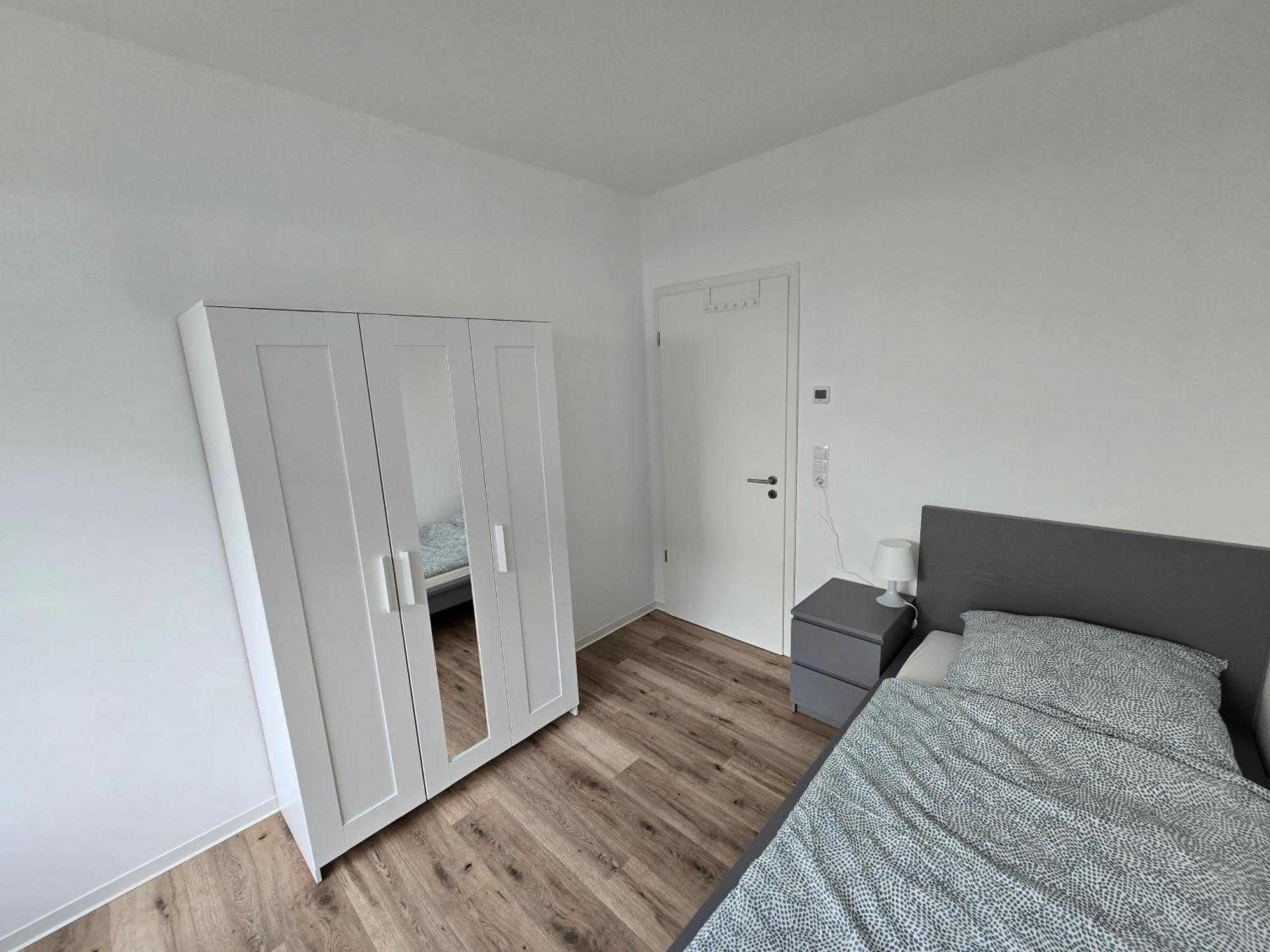 Apartamento Westwind Steinfeld  Exterior foto